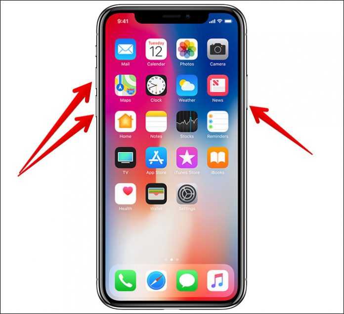 restaurer iphone x redémarrer en boucle