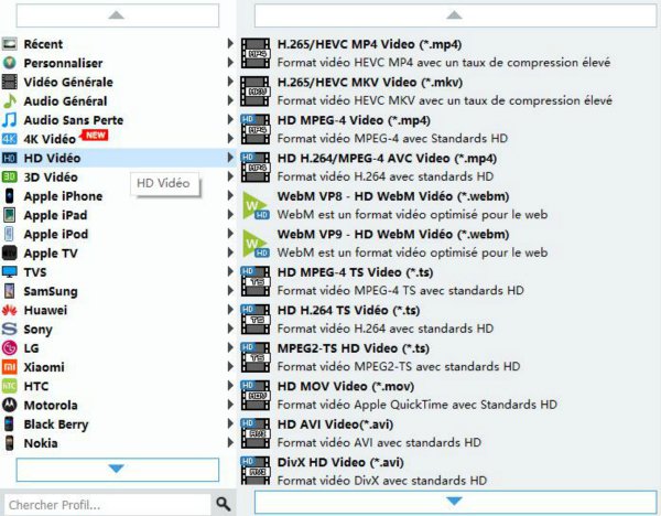 convertir blu ray en mp4 gratuit