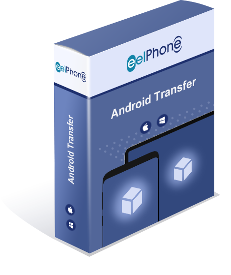 Transfert Android