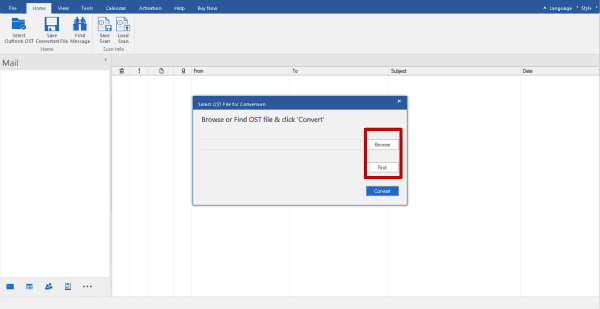 convertir ost en pst convertir ost en pst