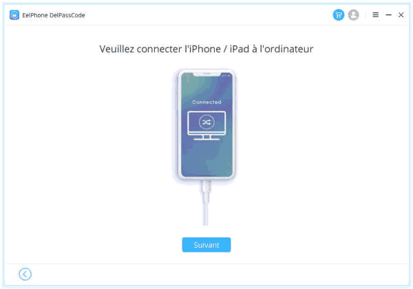 debloquer un iphone