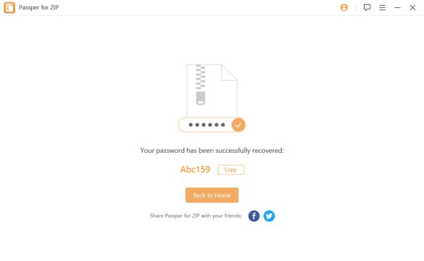 retrouver mot de passe ZIP retrouver mot de passe ZIP
