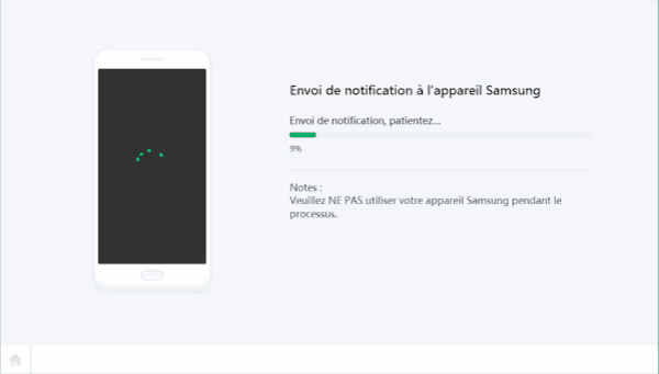 logiciel pour enlever frp android