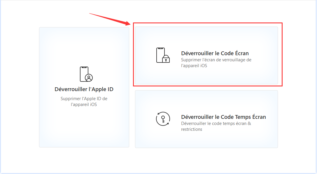 code iphone oublié code iphone oublié