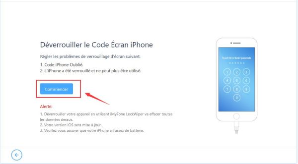 code verrouillage iphone oublié code verrouillage iphone oublié