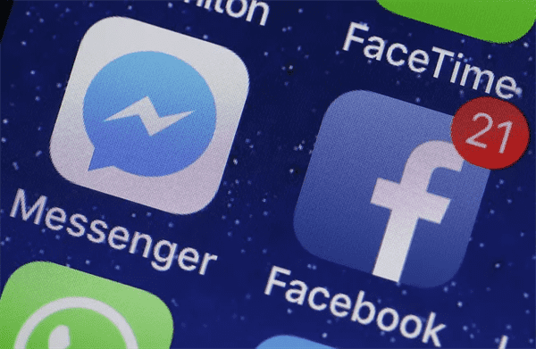 Recuperer Historique Facebook Messenger