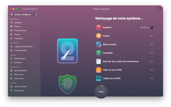 vider le cache sur mac vider le cache sur mac