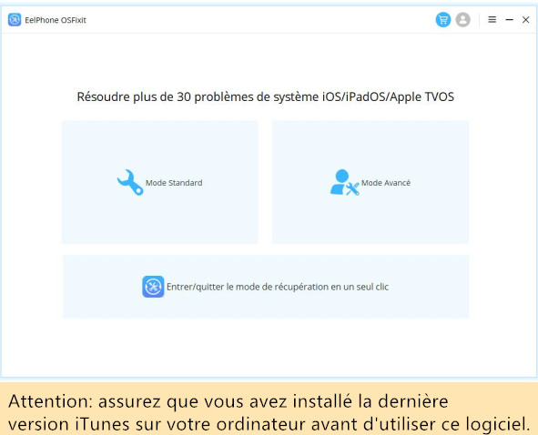 Si votre iPhone, iPad ou iPod touch ne s'allume pas ou reste bloqué