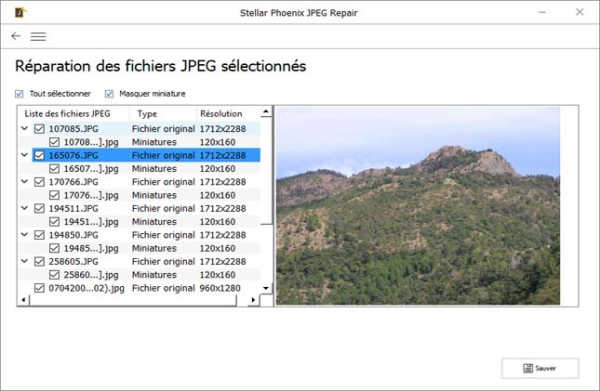 reparer jpeg reparer jpeg