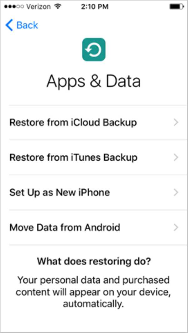 transfert android sur ios transfert android sur ios