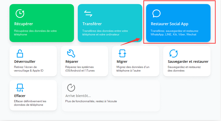 transférer whatsapp android vers iphone transférer whatsapp android vers iphone