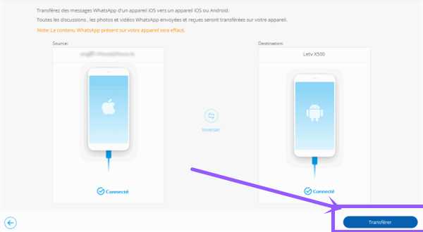 copier whatsapp android sur iphone copier whatsapp android sur iphone